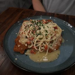 Piccata Piccata