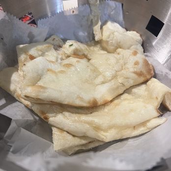Maharaj Indian Grill - Naan - Indian Near Me - Chicago, Illinois