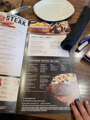 Outback Steakhouse Indianapolis Menu With Prices: Ultimate Guide 2025