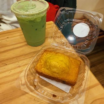 Coffee Lab & Roasters - Yummy - Coffee & Tea Near Me - Chicago, Illinois