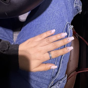 John and Sandy Nails - Nails - Nail Salons Near Me - Los Angeles, California