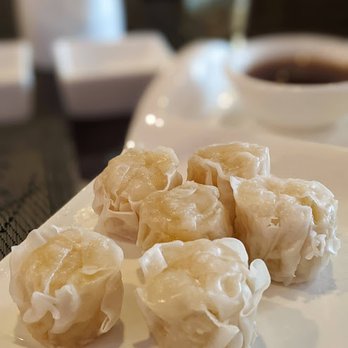 Kumo Japanese Cuisine - Shrimp Shumai. - Japanese Near Me - Depew, New York Kumo Japanese Cuisine - Shrimp Shumai. - Japanese Near Me - Depew, New York