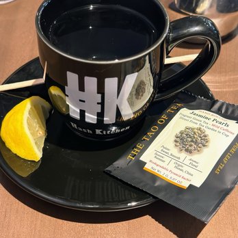 Hash Kitchen - Bars Near Me - Fort Worth, Texas