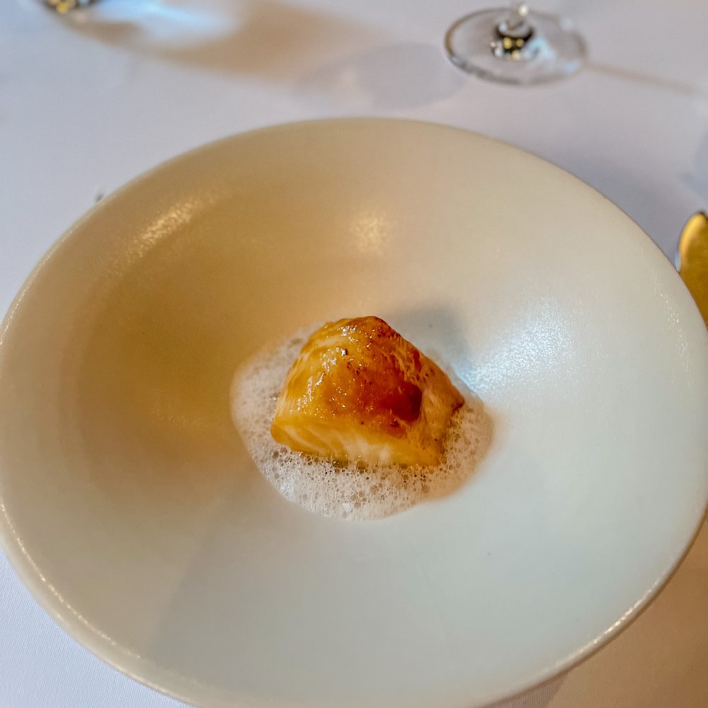 Jungsik - Korean Near Me - New York, New York