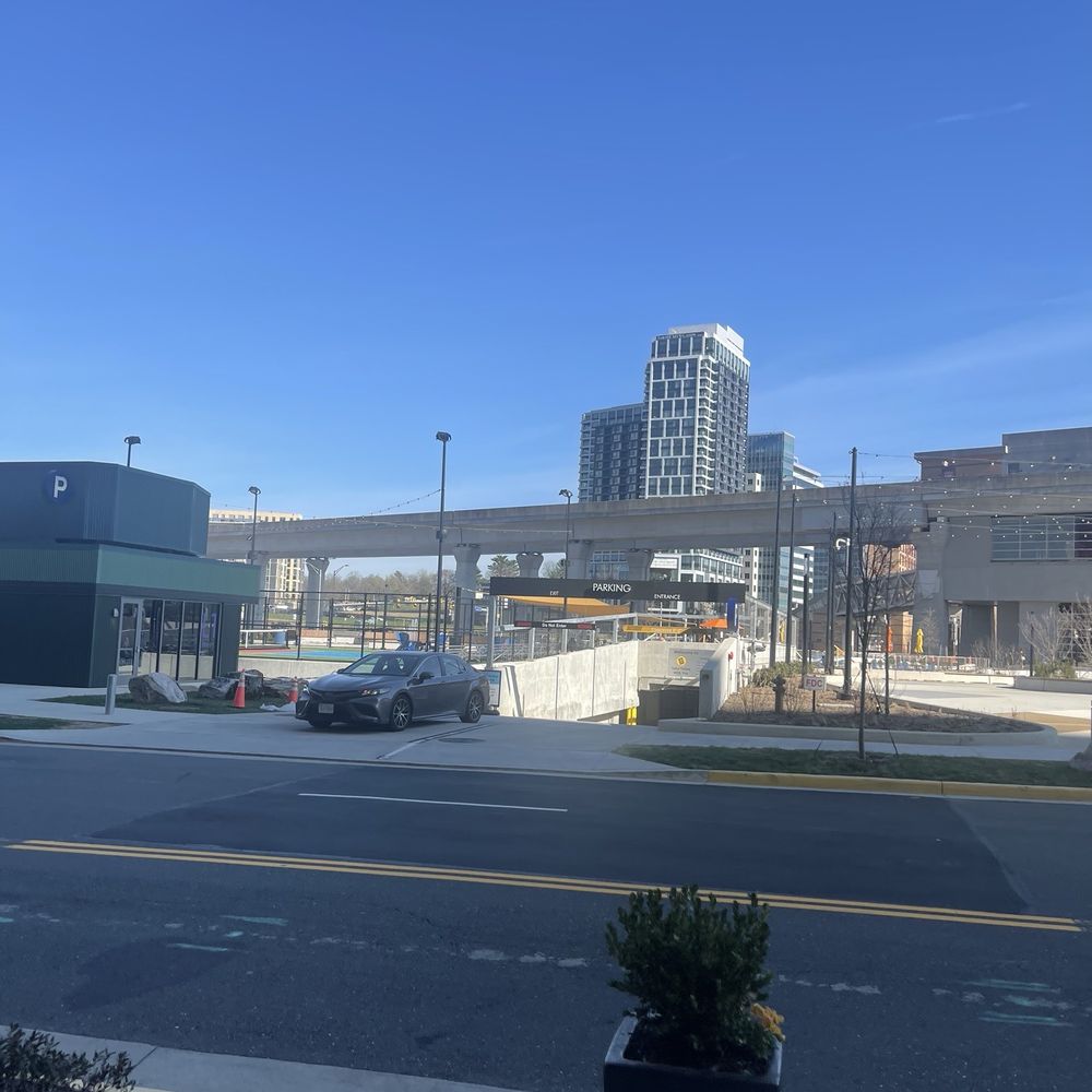Capital One Park - Baseball Fields Near Me - Tysons, Virginia