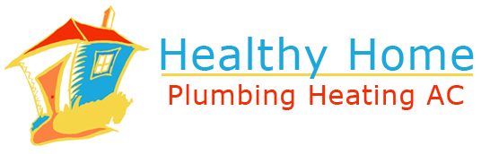 Slide of Healthy Home Plumbing Heating AC