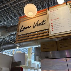 Lan Viet Market