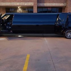 L D Limousine Service