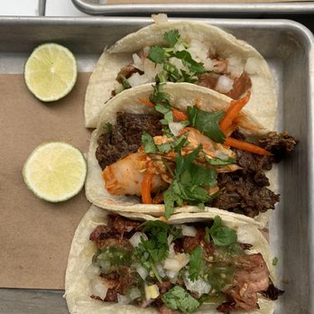 bartaco - Reston - Sesame Ribeye, Duck - Tacos Near Me - Reston, Virginia bartaco - Reston - Sesame Ribeye, Duck - Tacos Near Me - Reston, Virginia