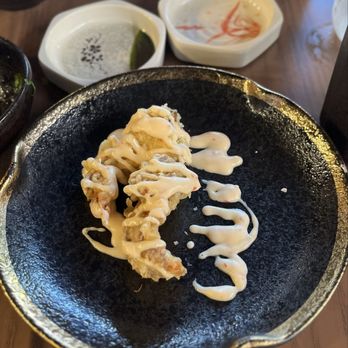 Nikko Sushi Izakaya - Izakaya Near Me - Chicago, Illinois