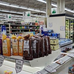 Bruce's Foods