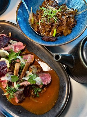 XO Brasserie by null
