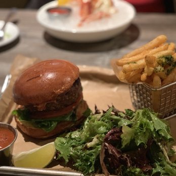 Bareburger - Forest Hills - Burgers Near Me - Forest Hills, New York Bareburger - Forest Hills - Burgers Near Me - Forest Hills, New York