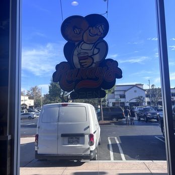 Randy's Donuts - Donuts Near Me - Santa Ana, California Randy's Donuts - Donuts Near Me - Santa Ana, California