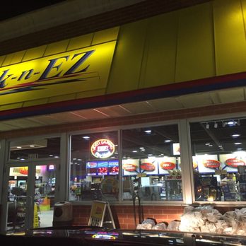 Qik N Ez Gas Stations 4401 Wabash Ave Springfield Il Phone Number