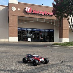 Brand New Rc Car!