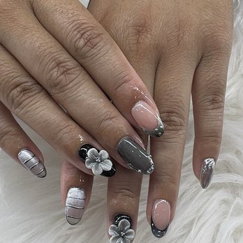 Rockstar Nails & Spa - Nail Salons Near Me - Huntsville, Alabama Rockstar Nails & Spa - Nail Salons Near Me - Huntsville, Alabama