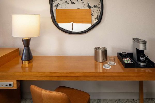 Whitney Peak Hotel Reno, Tapestry Collection by Hilton by null