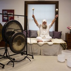 Kundalini Yoga Center - Kundalini Yoga Center