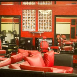House of Kuts Barber Shop