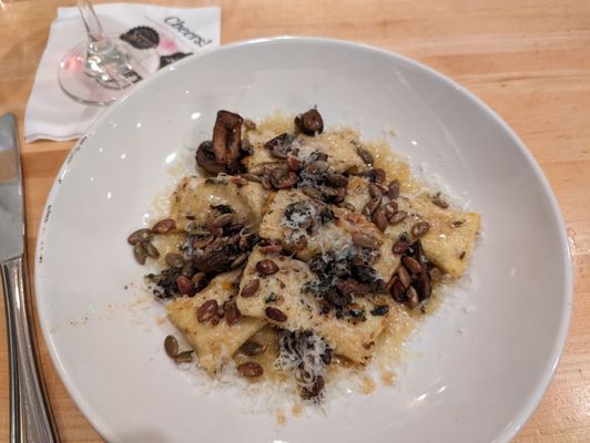 Seed Kitchen & Bar by null