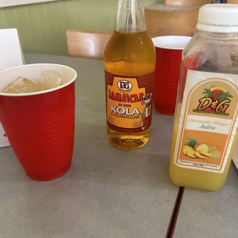 D&G Caribbean Grill+Bar - Drinks - Caribbean Near Me - Bowie, Maryland D&G Caribbean Grill+Bar - Drinks - Caribbean Near Me - Bowie, Maryland