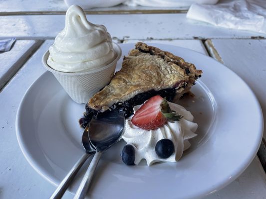 Stewman's Lobster Pound by null