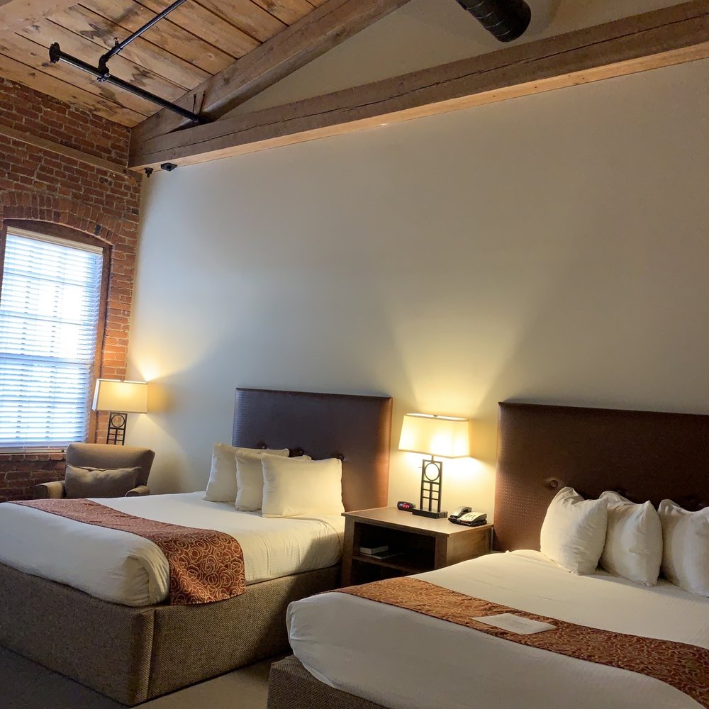 Cork Factory Hotel - 2 queen room - Hotels Near Me - Lancaster, Pennsylvania Cork Factory Hotel - 2 queen room - Hotels Near Me - Lancaster, Pennsylvania