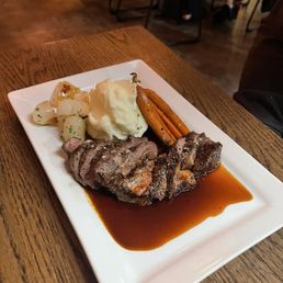 flat iron steak flat iron steak