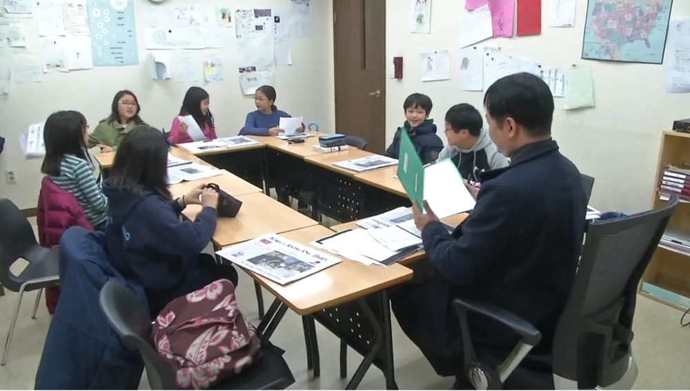 Chase Academy - reading tutor in Vienna, VA