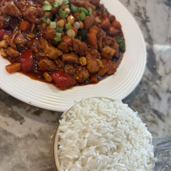 Dolan Uyghur Restaurant - Kebab Near Me - Chantilly, Virginia
