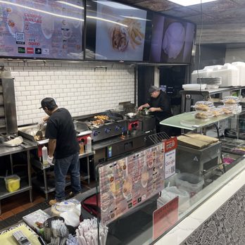 Killer Kabab - Best place for your falafel cravings - Mediterranean Near Me - Los Angeles, California Killer Kabab - Best place for your falafel cravings - Mediterranean Near Me - Los Angeles, California