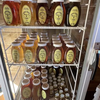 Sierra Honey Farm - Specialty Food Near Me - Paso Robles, California Sierra Honey Farm - Specialty Food Near Me - Paso Robles, California