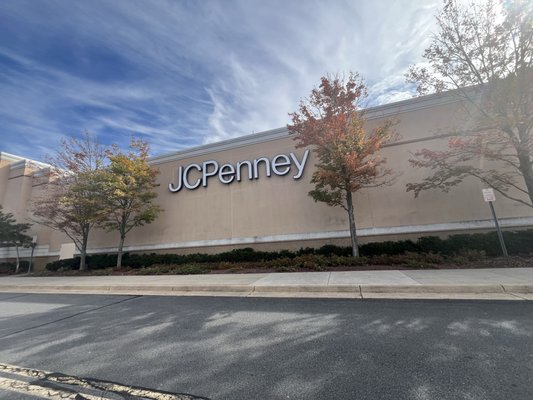 JCPenney by null