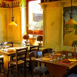 Alioli Tapas Bar