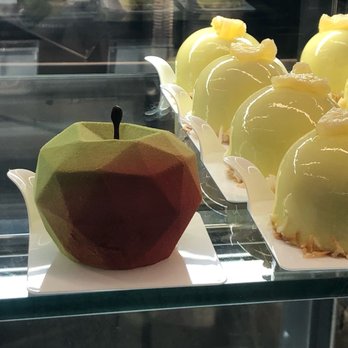 Jonquils Cafe & Bakery - Cafes Near Me - Boston, Massachusetts