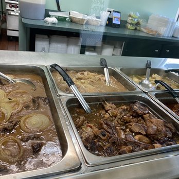P & D Soulfood Kitchen - Soul Food Near Me - Orlando, Florida