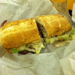 Roast Beef