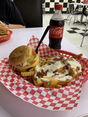 Miss Betty’s Diner and Pizzeria by null