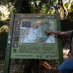 Pedra da Gávea