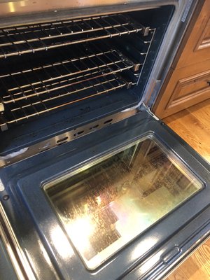 Kitchen Deep Clean - Kitchen Appliance Deep Clean Kitchen Deep Clean - Kitchen Appliance Deep Clean