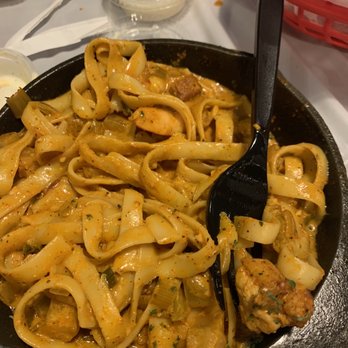 Crazee Crab - Jambalaya pasta - Seafood Near Me - Grand Prairie, Texas Crazee Crab - Jambalaya pasta - Seafood Near Me - Grand Prairie, Texas