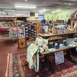 Appalachian Trail Outfitters