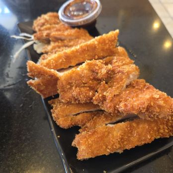 Ohana Ramen - Chicken katsu - Ramen Near Me - Waipahu, Hawaii Ohana Ramen - Chicken katsu - Ramen Near Me - Waipahu, Hawaii