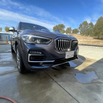 Thrasher's Mobile Detailing - Auto Detailing Near Me Thrasher's Mobile Detailing - Auto Detailing Near Me
