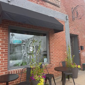 Waystone Coffee - Coffee & Tea Near Me - River Falls, Wisconsin Waystone Coffee - Coffee & Tea Near Me - River Falls, Wisconsin