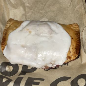 Pop Pie - (D) Lemon Curd & Mixed Berry Hand Pie - Bakeries Near Me - Costa Mesa, California Pop Pie - (D) Lemon Curd & Mixed Berry Hand Pie - Bakeries Near Me - Costa Mesa, California