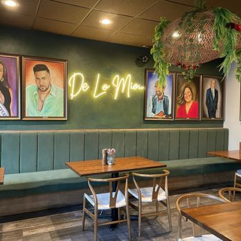 Tamarindo Latin Cuisine - Interior design - Latin American Near Me - Simpsonville, South Carolina Tamarindo Latin Cuisine - Interior design - Latin American Near Me - Simpsonville, South Carolina