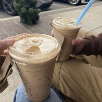 Cuppa Manna - Iced chai - Coffee & Tea Near Me - Summerville, South Carolina Cuppa Manna - Iced chai - Coffee & Tea Near Me - Summerville, South Carolina