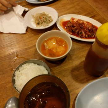 Lighthouse Tofu - banchan! - Korean Near Me - Annandale, Virginia Lighthouse Tofu - banchan! - Korean Near Me - Annandale, Virginia